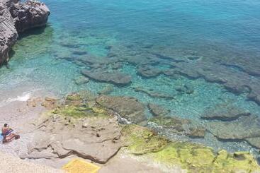 اقامتگاه Il Villaggio Di Giuele