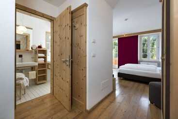 Small & Lovely Hotel Zaluna - Predazzo