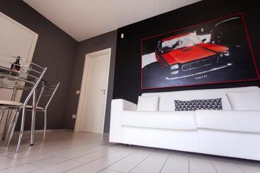 Villino Erminia   Seaside Art B&b