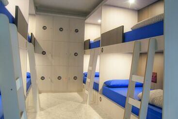 Albergue   Hostel Oceanus Finisterre