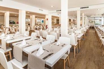 Apartamentos Globales Lord Nelson - Sant Tomas