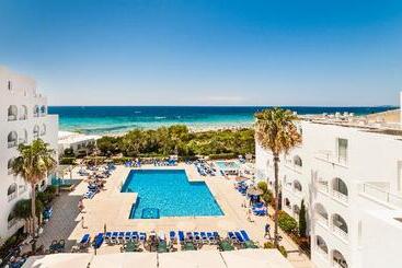 Apartamentos Globales Lord Nelson