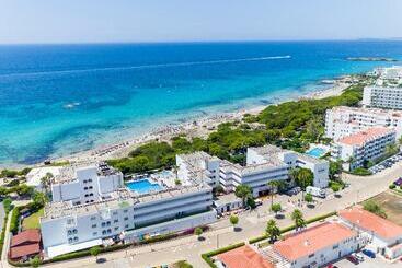 Apartamentos Globales Lord Nelson