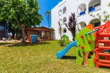 Apartamentos Globales Lord Nelson
