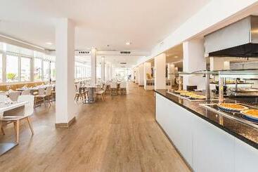 Apartamentos Globales Lord Nelson