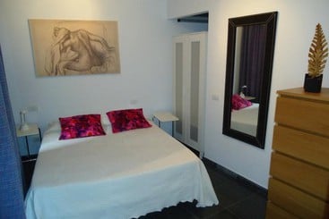 Apartamentos Los Jardines del Cura - Playa del Cura
