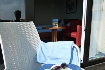 Aparthotel Kachelot