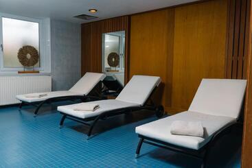 Aparthotel Kachelot
