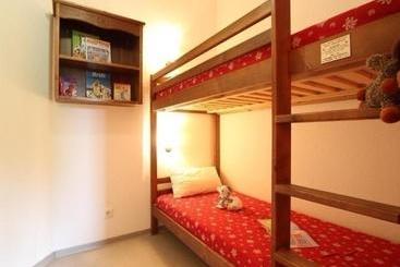 Apartment Palatin
