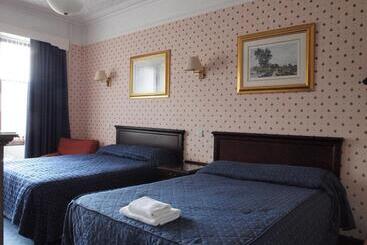 Argyll Arms Hotel