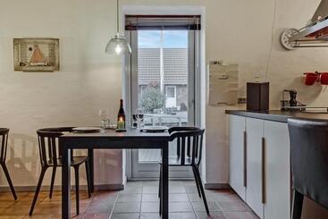 B & B Langagergaard