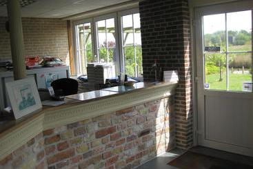 Bed And Breakfast De Zeehoeve