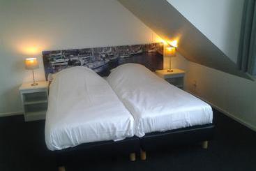 Bed And Breakfast De Zeehoeve