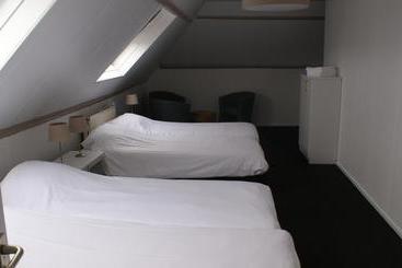 Bed And Breakfast De Zeehoeve