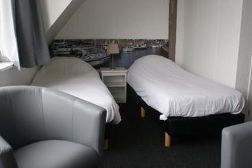 Bed And Breakfast De Zeehoeve