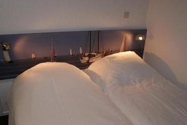 Bed And Breakfast De Zeehoeve
