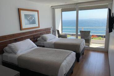 تختخواب و صبحانه Laura Del Mar Hotel Boutique