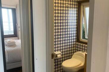 تختخواب و صبحانه Laura Del Mar Hotel Boutique