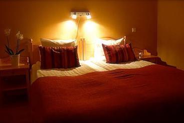 Centralhotellet