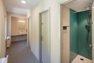 Cransmontana Youth Hostel