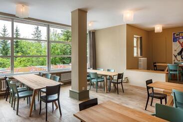 Cransmontana Youth Hostel