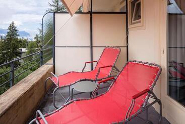 Cransmontana Youth Hostel