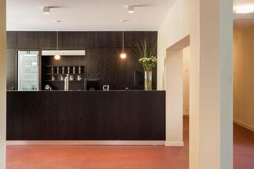 Cransmontana Youth Hostel