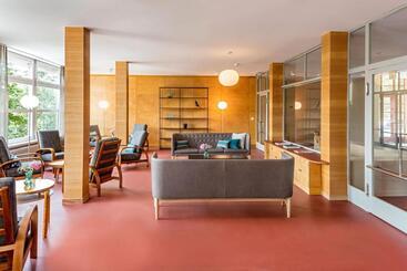 Cransmontana Youth Hostel