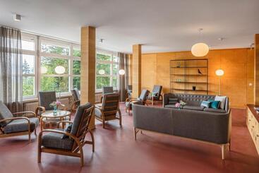 Cransmontana Youth Hostel