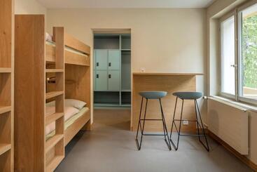 Cransmontana Youth Hostel