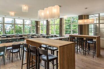 Cransmontana Youth Hostel