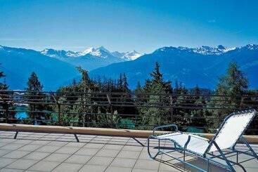 Cransmontana Youth Hostel