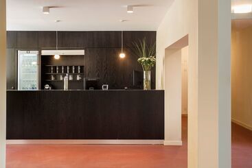 Cransmontana Youth Hostel
