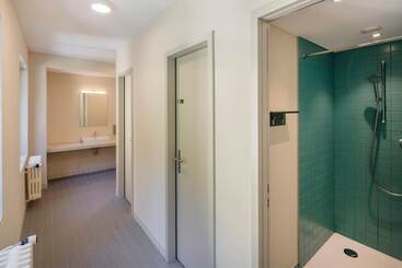 Cransmontana Youth Hostel