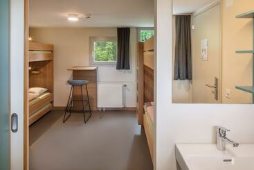Cransmontana Youth Hostel