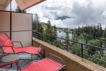Cransmontana Youth Hostel