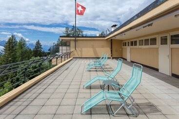 Cransmontana Youth Hostel