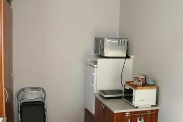 Hellerup Bed & Breakfast