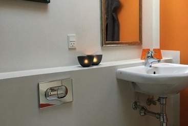 Heltoften Bed & Breakfast