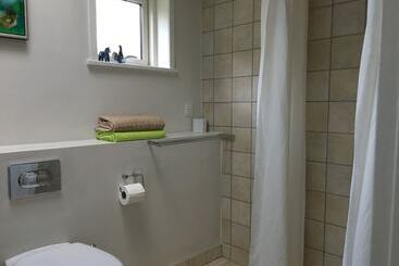 Heltoften Bed & Breakfast