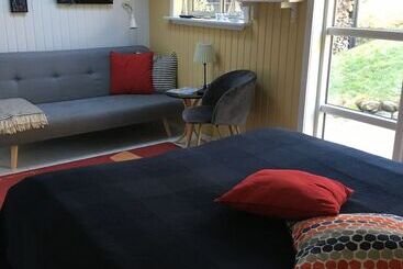 Heltoften Bed & Breakfast