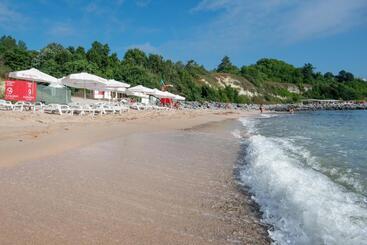 Hermes Club Hotel   Ultra All Inclusive