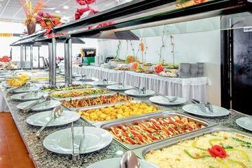 Hermes Club Hotel   Ultra All Inclusive