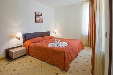 Hermes Club Hotel   Ultra All Inclusive