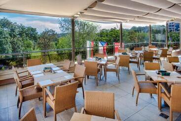 Hermes Club Hotel   Ultra All Inclusive