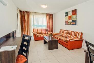 Hermes Club Hotel   Ultra All Inclusive