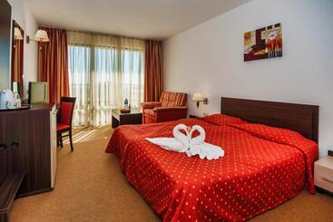Hermes Club Hotel   Ultra All Inclusive