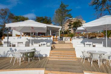 Hermes Club Hotel   Ultra All Inclusive