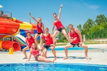 Hermes Club Hotel   Ultra All Inclusive
