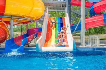 Hermes Club Hotel   Ultra All Inclusive